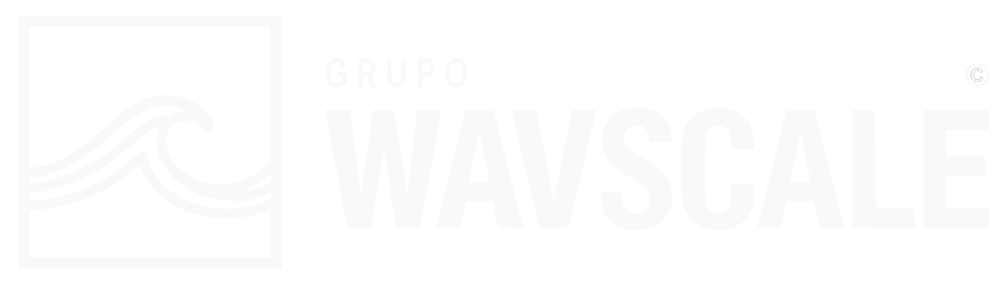 Grupo WavScale